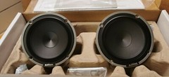 AUDISON VOCE AV 3.0 MIDRANGES 3″-70mm (pair/2pcs) BRAND NEW NEW NEW