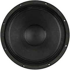 4 x B&C 12PE32 12″ Midbass Car Audio Speaker 500 Watts 8-Ohms Authorized Dealer
