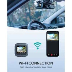 AUKEY DRS1 4K Dash cam