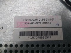 Polaroid TLX-03210B Main Board GF3217XA2H, 909-KR3-GF3217XA2H Unit