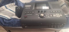 superscope PSD450mk11 Digital audio recording system