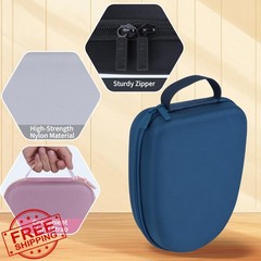 RIYADAone WH-1000XM6 Case White Sliver
