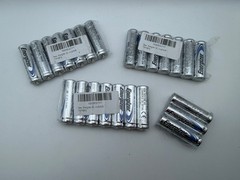 [24-PACK] ENERGIZER AA ULTIMATE LITHIUM BATTERIES – [EXP RANGE: 2039-2050]