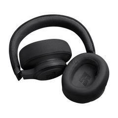JBL Live 770NC, Wireless Over-Ear Headphones with True Adaptive Noise Cancelling