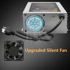 RV Converter | Multiple Capacities | RV Power Converter | RV Battery Charger