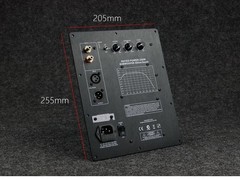 New 200W HiFi Subwoofer Amplifier Board 110V/220VAC For 4-8Ω 8-12 inch Speaker