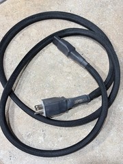 JPS Labs – The Analog AC Power Cord – 2M or 6.6′
