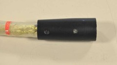 WireWorld Gold Starlight Ⅲ AES/EBU Digital Audio Cable 1.0 in