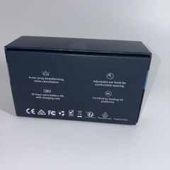 Yealink BH71 Pro Bluetooth Office Wireless Headset with Charging Case NO Dongle