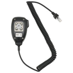 OEM KMC-35 Speaker Microphone with 8-pin Connector Handheld Wired Microphone