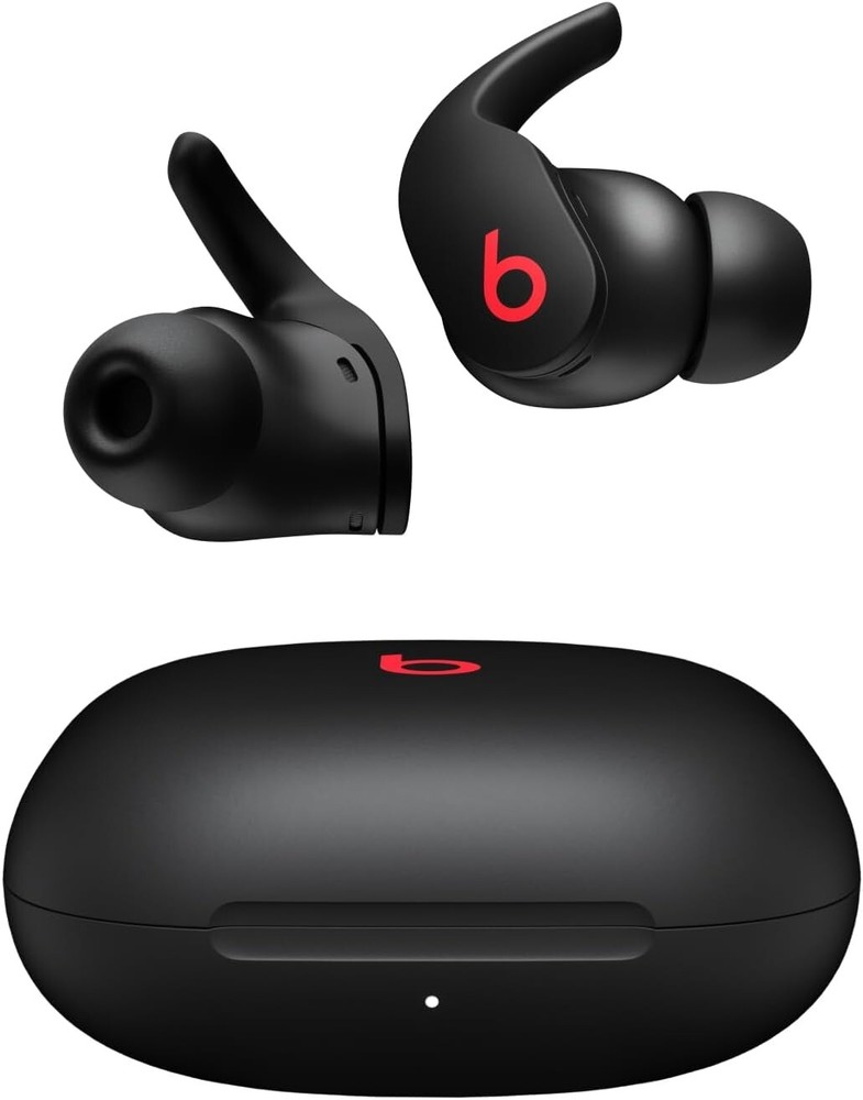 Beats Fit Pro True Wireless Noise Cancelling In-Ear Earbuds – Black *NEW* SEALED