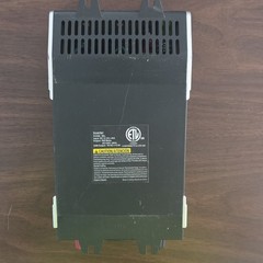 Stanley PC500 500W Modified Sine Inverter 12V to 120V AC USB Protection