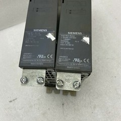 used 6SL3420-1TE15-0AA1 3 months warranty DHL or FEDEX fast delivery#1 #Z