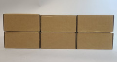 Lot of 6 PWAY PW-HT202P 1080P 60Hz Ethernet HDMI Extenders