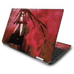 Mighty Skins Skin For Hp Spectre X360 13.3 – Koi Durable