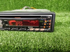 Jvc Kd-s653r Kds653r Original Car Radio