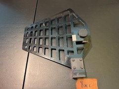 Lectrosonics Perforated Shark Fin Style Antenna 450-850MHz
