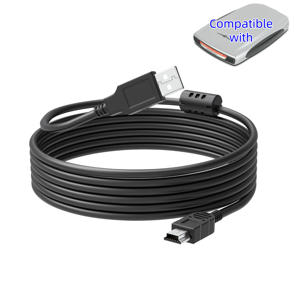 USB 2.0 Data Cable For SmartDisk FireLite Model#USBFLB160 USBFLB80 USBFLB100
