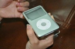 New Sealed Apple iPod Classic 5th 6th 7th Gen 80GB 160GB 256GB 1TB For Gift