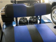 Durable ABS Angled Speaker Enclosures – Perfect for 6.5″ Speakers & Vehicles