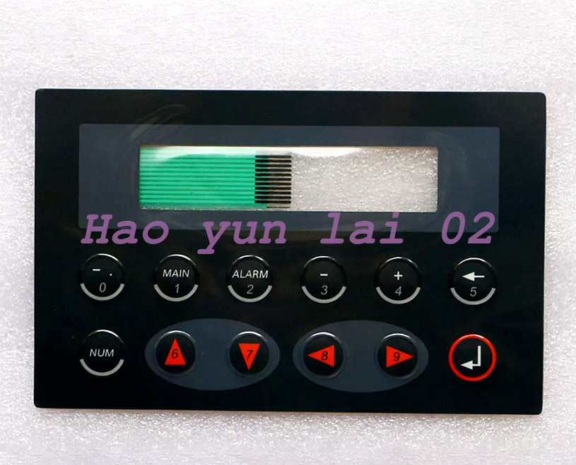1PC FOR Beijer E100 TYPE 03210A KeyPad Overlay Membrane Button Protective Film