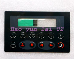 1PC FOR Beijer E100 TYPE 03210A KeyPad Overlay Membrane Button Protective Film