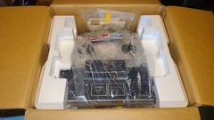 Sony TC-377 Reel To Reel Tape Deck Player Recorder Tapecorder Original Box CLEAN