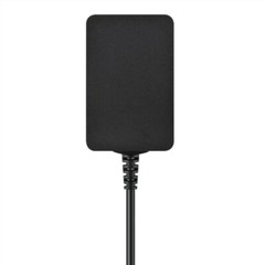 UL 9V 1A 1000mA AC Adapter to DC Power Charger 5.5/2.1mm plug Center Negative –