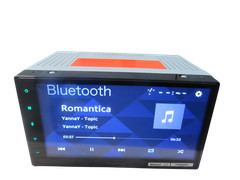 Pioneer DMH-W2770NEX 6.8″ capacitive touchscreen Digital – Free Shipping
