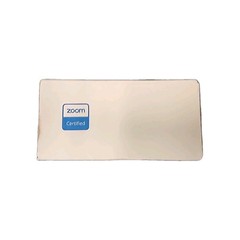 Crestron TSW-560-W-S 5 in. Touch Screen, White Smooth 6507648 NEW sealed box