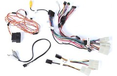 iDATALINK MAESTRO HRN-HRR-TO2 OEM STEREO RADIO INTEGRATION FOR 2012-2021 TOYOTA