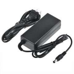 12VDC 5A Power Supply&8 Way Split CCTV Security Camera for Q-See Night Owl Zmodo