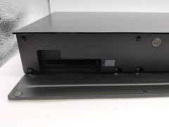 SHARP BD-UT2200 Blu-ray HDD Recorder 2TB 3 Tuner Ultra HD Remote