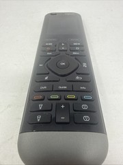 Logitech Harmony Elite Remote Control For Parts Or Repair Only