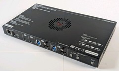 Lightware USB Type-C And HDMI Matrix Switcher | UCX-4×2-HC30, As Is, Unit Only