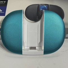 Sony Walkman NW-S764 Hatsune Miku 5th Anniversary Limited Edition Japan Blue