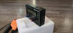 HamGeek uSDX SDR QRP HF Transceiver Bluetooth LCD Screen SSB CW FT8 AM FM