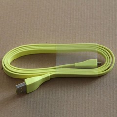 Micro USB Fast Charging Cable For UE BOOM 2 /MEGABOOM /UE ROLL Bluetooth Speaker