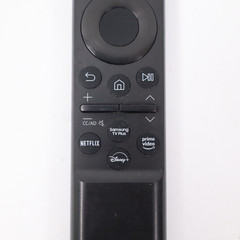 GENUINE ORIGINAL Samsung One Remote Replacement for 4K UHD Crystal Smart TVs