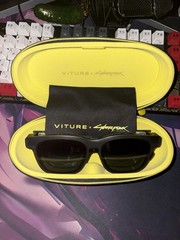 Viture Luma Cyber(Cyberpunk 2077)