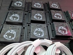 SlimeVR Compatible Full Body Tracking FBT VRCHAT VR 11 Trackers ICM42688 Vive