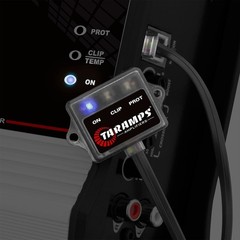 Taramps Smart 5 Monoblock Amplifier 5000 Watts Rms Multi-Impedance 1~2 OHMS