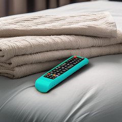 2Pack Case for Samsung TV Remote, Cover for Samsung Remote Control for Smart TV