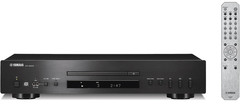 Yamaha CD-S303 CD Player Pure Direct USB MP3 FLAC 192kHz DAC