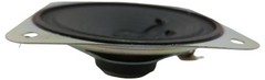 Workman SA-350 CB Radio Internal Replacement 3.5 inch Square Speaker