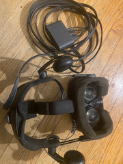 HTC Vive Virtual Reality Headset