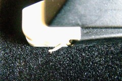 Sumiko Rainier MM Cartridge Used Japan Excellent Good Condition Pearl Audio…