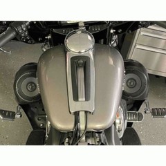 Metra BC-HDLFP Lower Fairing Speaker Pods – Harley Davidson Twin Cooled