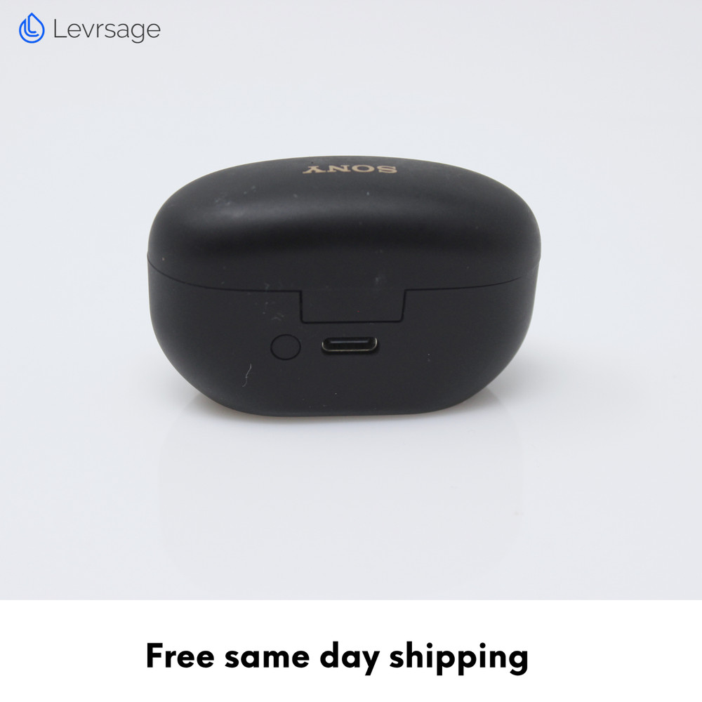 Sony WF-1000XM5 Truly Wireless Bluetooth Noise Canceling Headphones (Preowned)