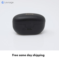 Sony WF-1000XM5 Truly Wireless Bluetooth Noise Canceling Headphones (Preowned)